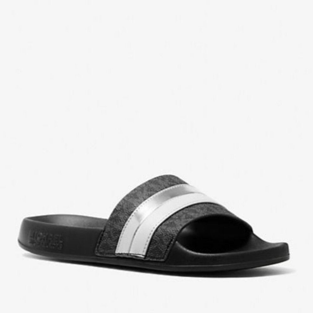 MICHAEL KORS Brandy Sandals - Picture 4 of 4